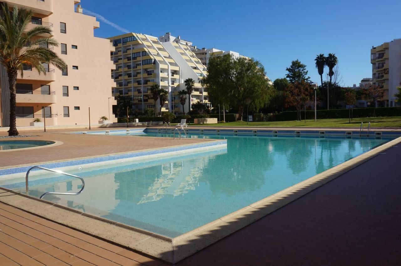 Joli Sol Da Rocha Apartamento Portimão Exterior foto