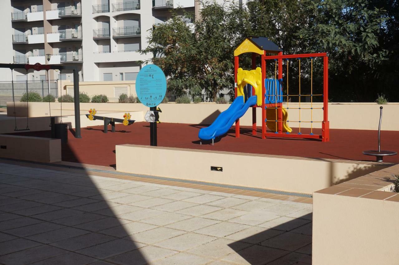 Joli Sol Da Rocha Apartamento Portimão Exterior foto