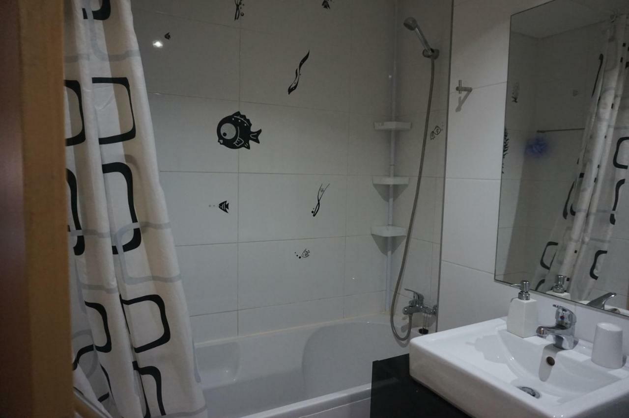 Joli Sol Da Rocha Apartamento Portimão Exterior foto