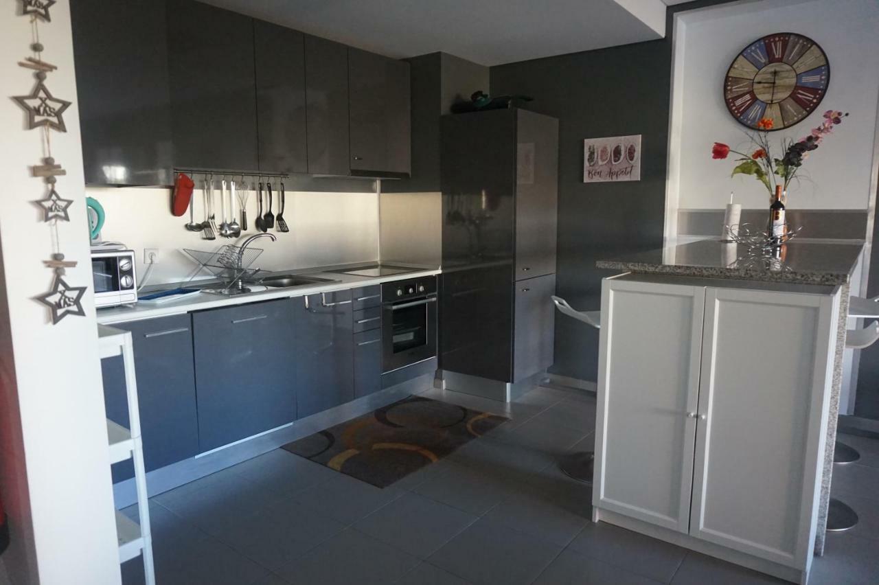 Joli Sol Da Rocha Apartamento Portimão Exterior foto